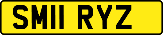 SM11RYZ