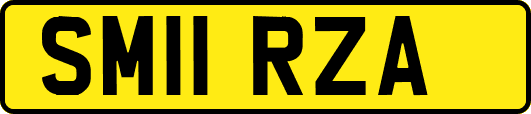 SM11RZA