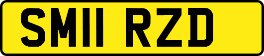 SM11RZD