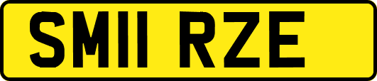 SM11RZE