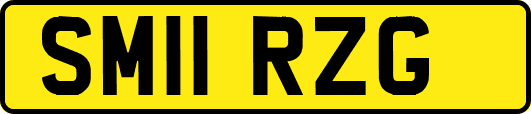 SM11RZG