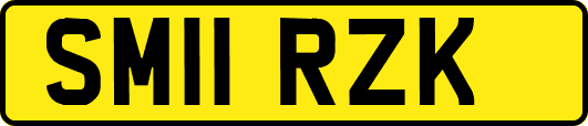 SM11RZK
