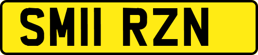 SM11RZN