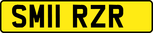 SM11RZR