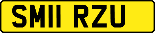 SM11RZU