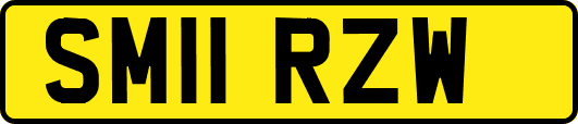 SM11RZW