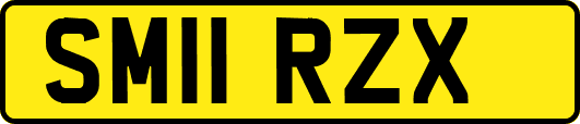 SM11RZX