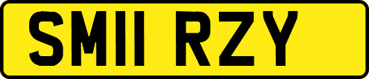 SM11RZY