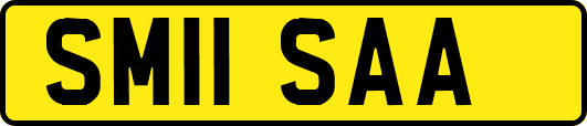 SM11SAA
