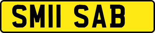 SM11SAB