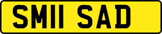SM11SAD