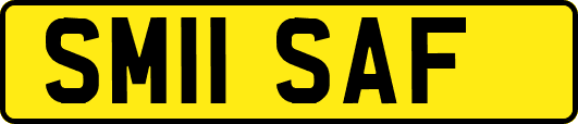 SM11SAF