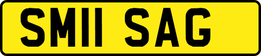 SM11SAG