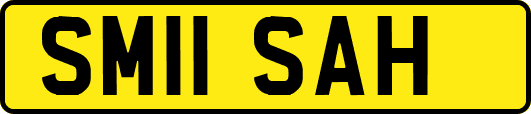 SM11SAH