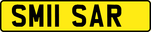 SM11SAR