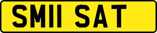 SM11SAT