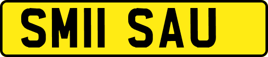 SM11SAU