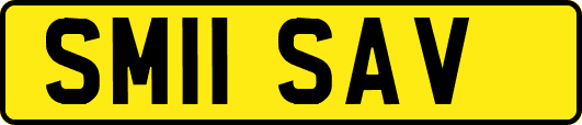 SM11SAV
