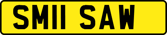 SM11SAW