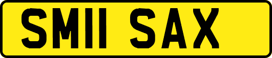 SM11SAX