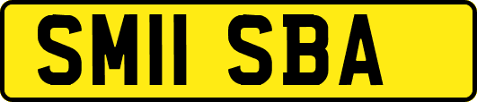 SM11SBA