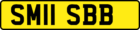 SM11SBB