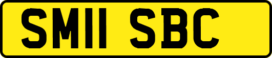 SM11SBC