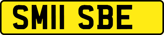 SM11SBE