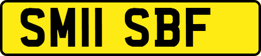 SM11SBF