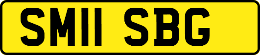 SM11SBG