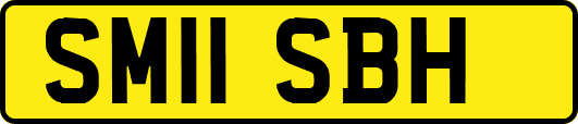 SM11SBH