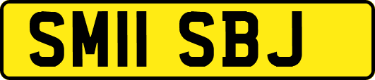 SM11SBJ