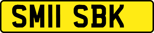 SM11SBK