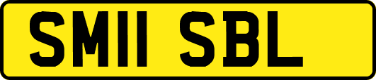 SM11SBL
