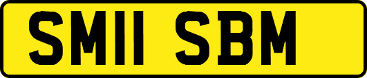 SM11SBM