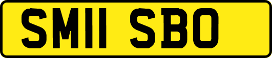 SM11SBO