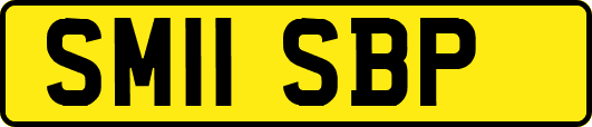 SM11SBP