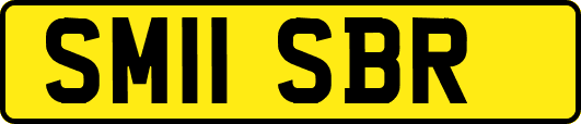 SM11SBR