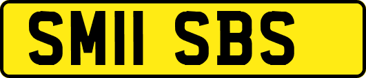 SM11SBS