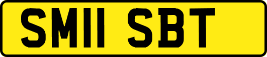 SM11SBT