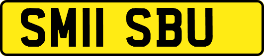 SM11SBU