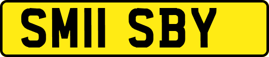 SM11SBY
