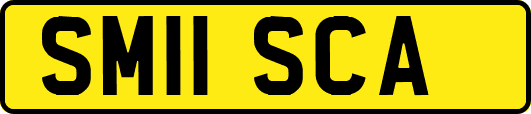 SM11SCA