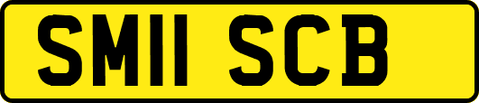 SM11SCB
