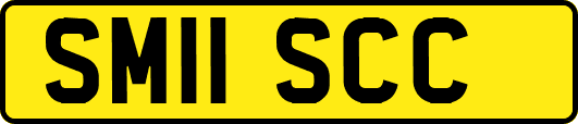 SM11SCC