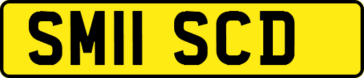 SM11SCD