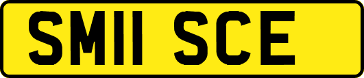 SM11SCE