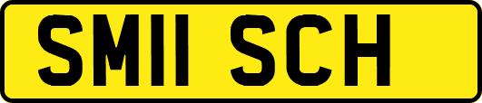 SM11SCH