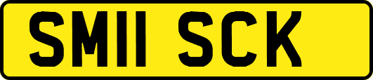 SM11SCK