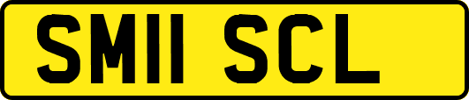 SM11SCL